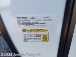 New 2026 Venture RV SportTrek ST291VRK available in Mifflintown, Pennsylvania