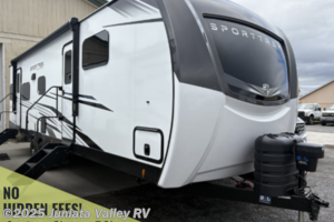 2026 Venture RV SportTrek Touring Edition STT302VRD
