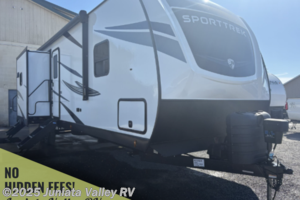 2024 Venture RV SportTrek 333VIK