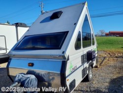 2016 Aliner Classic - Used Expandable Trailer for sale by Juniata Valley RV in Mifflintown, Pennsylvania