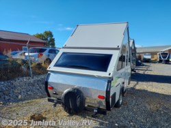 2016 Classic by Aliner from Juniata Valley RV in Mifflintown, Pennsylvania