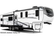 Call now about this 2026 Venture RV SportTrek 5 Touring Edition STTF353VRK! Stock Image for 2026 Venture RV STTF353VRK (options and colors may vary)