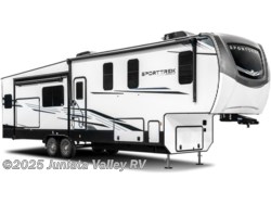 Stock Image for 2026 Venture RV STTF353VRK (options and colors may vary) 2026 Venture RV SportTrek 5 Touring Edition STTF353VRK - New Fifth Wheel for sale by Juniata Valley RV in Mifflintown, Pennsylvania
