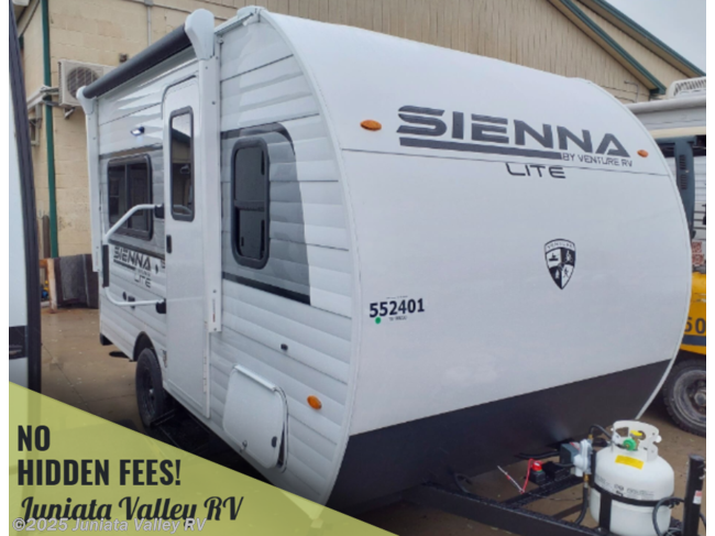 2026 Venture RV Sienna Lite SA130VRD