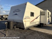 Contact us now about this 2007 Jayco Jay Flight 28RLS! 2007 Jay Flight 28RLS by Jayco from Juniata Valley RV in Mifflintown, Pennsylvania