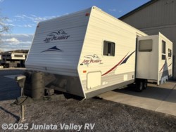 2007 Jay Flight 28RLS by Jayco from Juniata Valley RV in Mifflintown, Pennsylvania