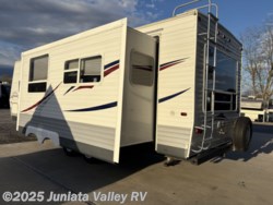 Used 2007 Jayco Jay Flight 28RLS available in Mifflintown, Pennsylvania