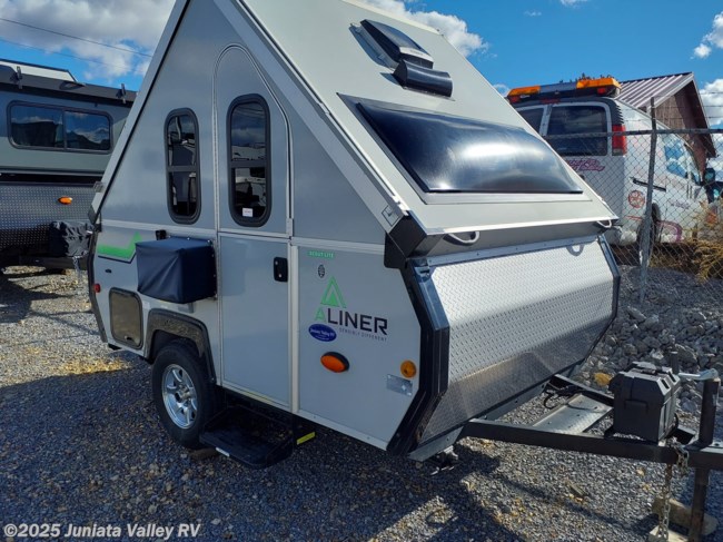 2023 Aliner Scout-Lite