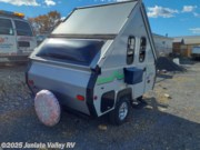 Call now about this 2023 Aliner Scout-Lite ! 2023 Aliner Scout-Lite - Used Popup For Sale by Juniata Valley RV in Mifflintown, Pennsylvania features Air Conditioning, Spare Tire Kit, 30 Amp Service, LED Lights, Auxiliary Battery