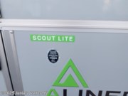 Used 2023 Aliner Scout-Lite available in Mifflintown, Pennsylvania