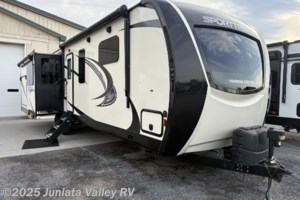 2018 Venture RV SportTrek 343VIK