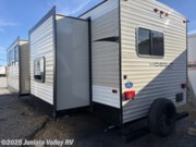 Used 2019 Keystone Hideout 318LHS available in Mifflintown, Pennsylvania
