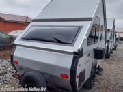 Call now about this 2026 Aliner Scout Base! 2026 Aliner Scout Base - New Popup For Sale by Juniata Valley RV in Mifflintown, Pennsylvania features Skylight, Stabilizer Jacks, Converter