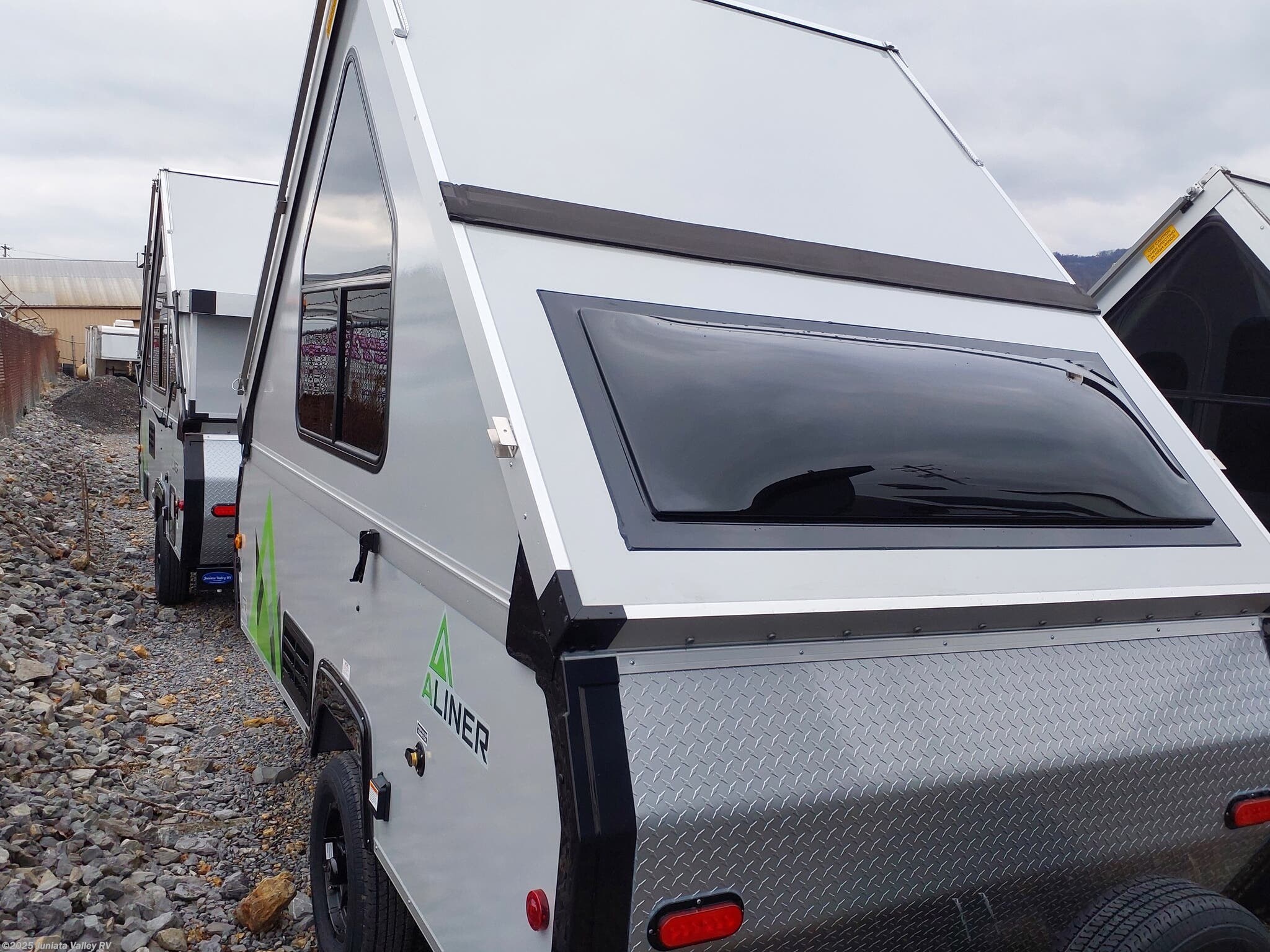 Contact us now about this 2026 Aliner Scout Base! 2026 Scout Base by Aliner from Juniata Valley RV in Mifflintown, Pennsylvania