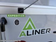 Call now about this 2026 Aliner Expedition Rear Mattress! 2026 Aliner Expedition Rear Mattress - New Popup For Sale by Juniata Valley RV in Mifflintown, Pennsylvania features Detachable Power Cord, Stabilizer Jacks, Stove Top Burner, Air Conditioning, Converter