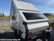 New 2026 Aliner Ranger 12 available in Mifflintown, Pennsylvania