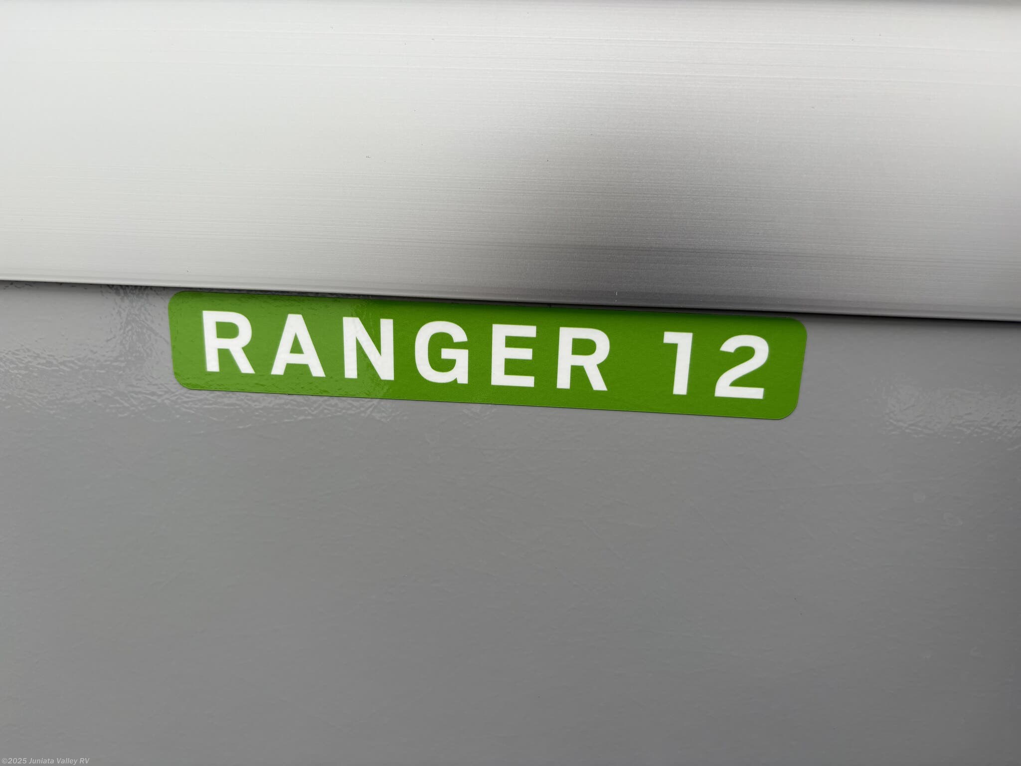 Call now about this 2026 Aliner Ranger 12 ! 2026 Aliner Ranger 12 - New Popup For Sale by Juniata Valley RV in Mifflintown, Pennsylvania features Tinted Windows, LED Lights, Stove Cover, Refrigerator (12V), Azdel Composite Panels