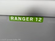 Call now about this 2026 Aliner Ranger 12 ! 2026 Aliner Ranger 12 - New Popup For Sale by Juniata Valley RV in Mifflintown, Pennsylvania features Tinted Windows, LED Lights, Stove Cover, Refrigerator (12V), Azdel Composite Panels