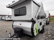 Call now about this 2026 Aliner Classic ! 2026 Aliner Classic - New Popup For Sale by Juniata Valley RV in Mifflintown, Pennsylvania features CO Detector, Spare Tire Kit, LP Detector, Fantastic Fan, 30 Amp Service
