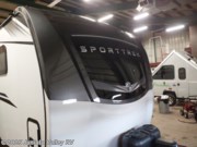 Contact us now about this 2026 Venture RV SportTrek Touring Edition STT343VBH! 2026 SportTrek Touring Edition STT343VBH by Venture RV from Juniata Valley RV in Mifflintown, Pennsylvania