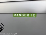 Call now about this 2026 Aliner Ranger 12 W/Off Road Package! 2026 Aliner Ranger 12 W/Off Road Package - New Popup For Sale by Juniata Valley RV in Mifflintown, Pennsylvania features Furnace, Battery Charger, External Shower, Enclosed Underbelly, CO Detector