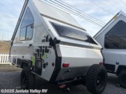 New 2026 Aliner Ranger 12 W/Off Road Package available in Mifflintown, Pennsylvania