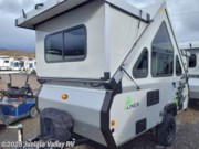 Call now about this 2026 Aliner Classic Base! 2026 Aliner Classic Base - New Popup For Sale by Juniata Valley RV in Mifflintown, Pennsylvania features Refrigerator (12V), Smoke Detector, Auxiliary Battery, Refrigerator, Furnace