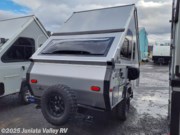 Call now about this 2026 Aliner Ranger 12 ! 2026 Aliner Ranger 12 - New Popup For Sale by Juniata Valley RV in Mifflintown, Pennsylvania features Fire Extinguisher, Auxiliary Battery, Refrigerator (12V), Spare Tire Kit, 30 Amp Service