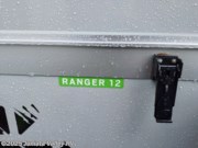 New 2026 Aliner Ranger 12 available in Mifflintown, Pennsylvania