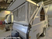 Call now about this 2023 Aliner Ranger 12 ! 2023 Aliner Ranger 12 - Used Popup For Sale by Juniata Valley RV in Mifflintown, Pennsylvania features Stove Cover, Removable Table, Booth Dinette, Roof Vent, Detachable Power Cord