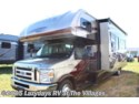 New 2018 Forest River Forester available in Wildwood, Florida