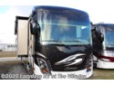 2018 Forest River Berkshire - New Class A For Sale by Alliance Coach in Wildwood, Florida