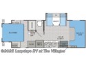 2016 Melbourne by Jayco from Alliance Coach in Wildwood, Florida