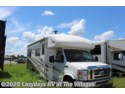 2013 RAMBLER by Holiday Rambler from Alliance Coach in Wildwood, Florida