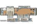 2018 Forest River Berkshire XL - New Class A For Sale by Alliance Coach in Wildwood, Florida