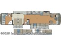 2018 Forest River Berkshire XLT - New Class A For Sale by Alliance Coach in Wildwood, Florida