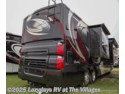 2018 Berkshire XLT by Forest River from Alliance Coach in Wildwood, Florida