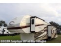 New 2019 Forest River Cardinal available in Wildwood, Florida
