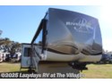 2018 Forest River RiverStone - Used Fifth Wheel For Sale by Alliance Coach in Wildwood, Florida