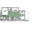 2019 Forest River Forester - New Class C For Sale by Alliance Coach in Wildwood, Florida