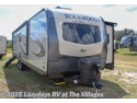 New 2019 Forest River Rockwood available in Wildwood, Florida