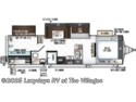 2019 Forest River Rockwood - New Travel Trailer For Sale by Alliance Coach in Wildwood, Florida