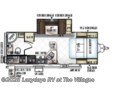 2019 Forest River Forester - New Travel Trailer For Sale by Alliance Coach in Wildwood, Florida