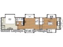 2019 RiverStone by Forest River from Alliance Coach in Wildwood, Florida