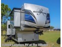 2019 Forest River RiverStone - New Fifth Wheel For Sale by Alliance Coach in Wildwood, Florida