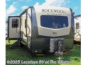 New 2019 Forest River Rockwood available in Wildwood, Florida