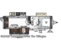 2019 Forest River Rockwood - New Travel Trailer For Sale by Alliance Coach in Wildwood, Florida