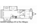 2011 Coachmen Freedom Express - Used Travel Trailer For Sale by Alliance Coach in Wildwood, Florida