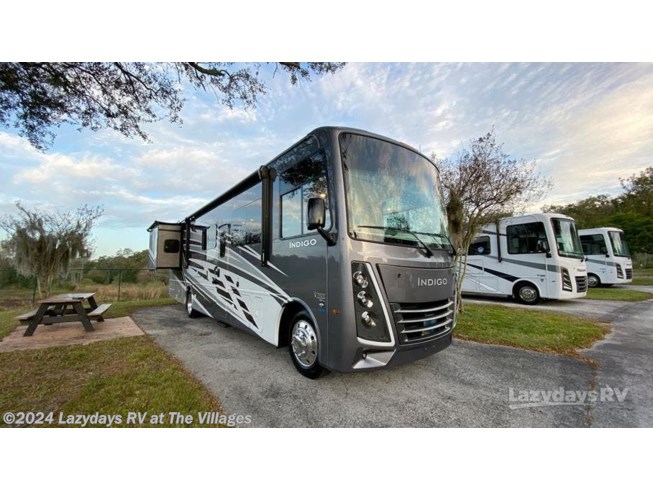New 2024 Thor Motor Coach Indigo DD35 available in Seffner, Florida