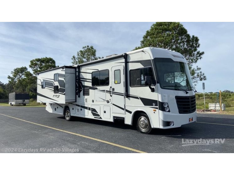 Used 2023 Forest River FR3 32DS available in Wildwood, Florida